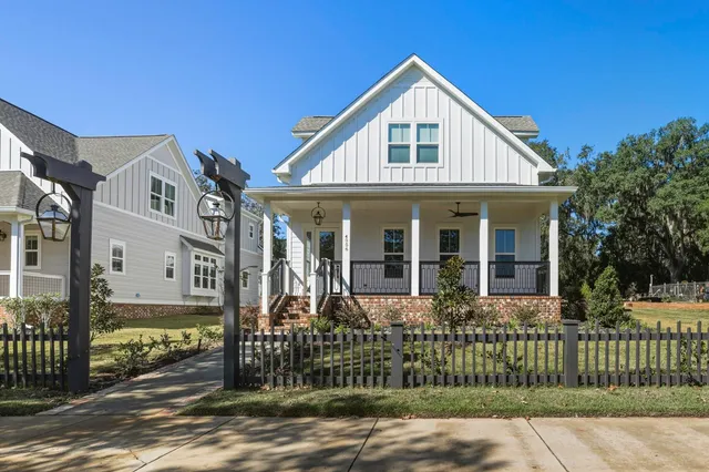 $4,000 | 4056 Biltmore Avenue, Tallahassee, FL 32311
