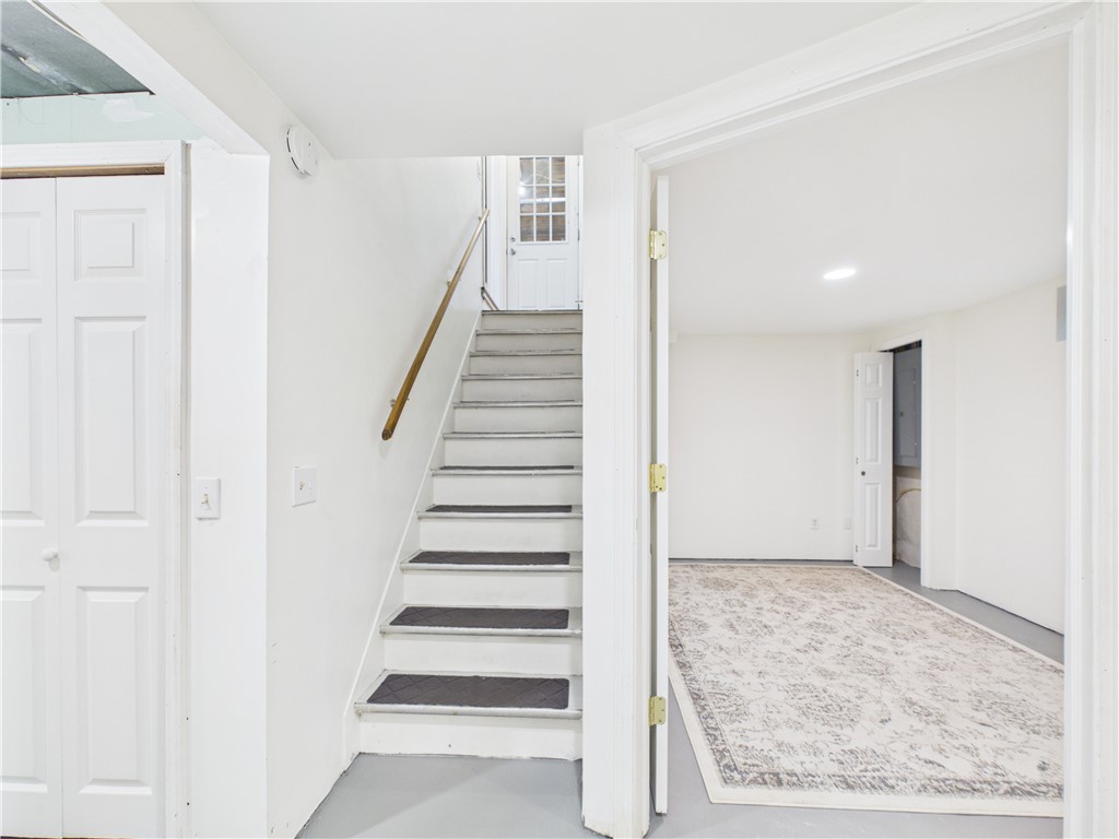 79 Ridgewood Drive Irondequoit, NY 14622 - Photo 35 of 50 Basement