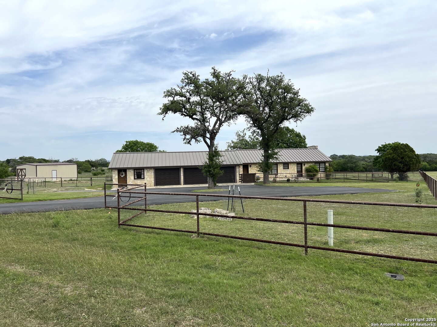 545 Highgate Drive Bandera, TX 78003 - Photo 1 of 49