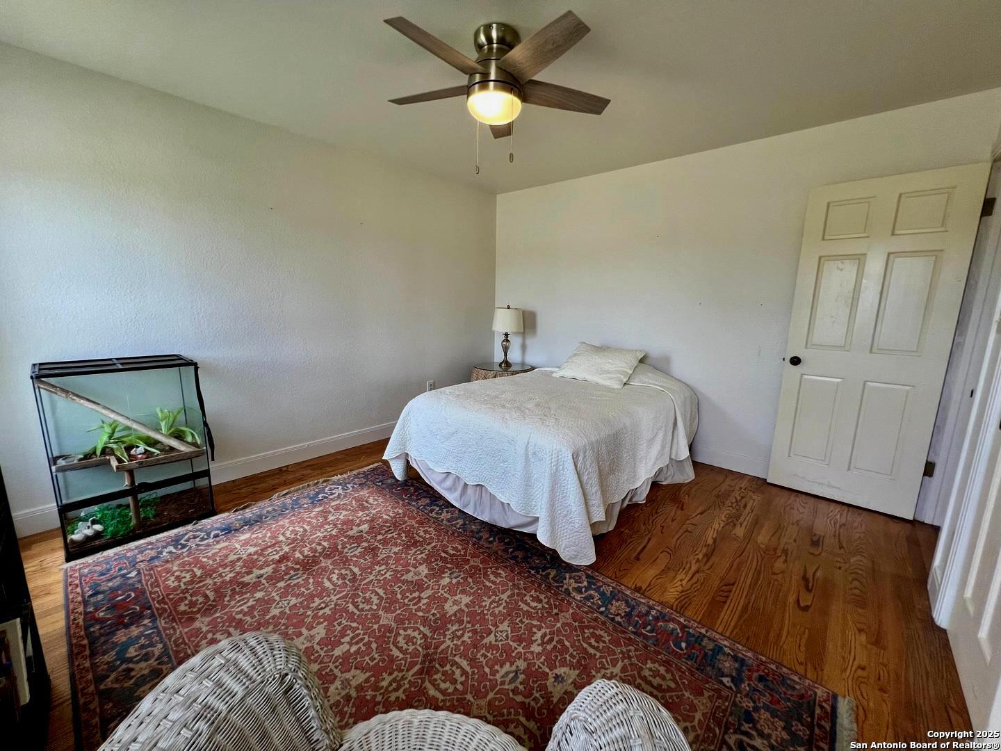 545 Highgate Drive Bandera, TX 78003 - Photo 25 of 49