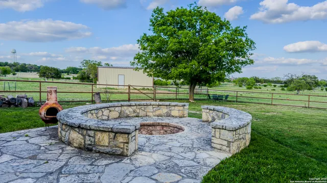 $685,000 | 545 Highgate Drive, Bandera, TX 78003