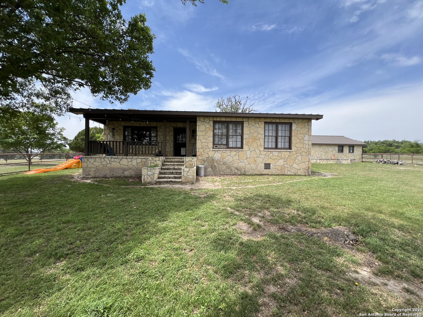 545 Highgate Drive Bandera, TX 78003 - Photo 29 of 49
