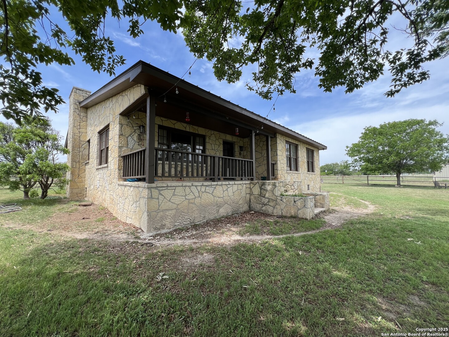 545 Highgate Drive Bandera, TX 78003 - Photo 30 of 49