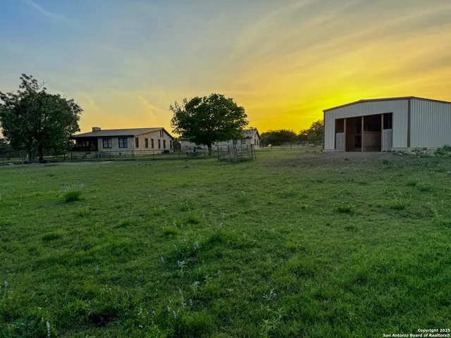 $685,000 | 545 Highgate Drive, Bandera, TX 78003