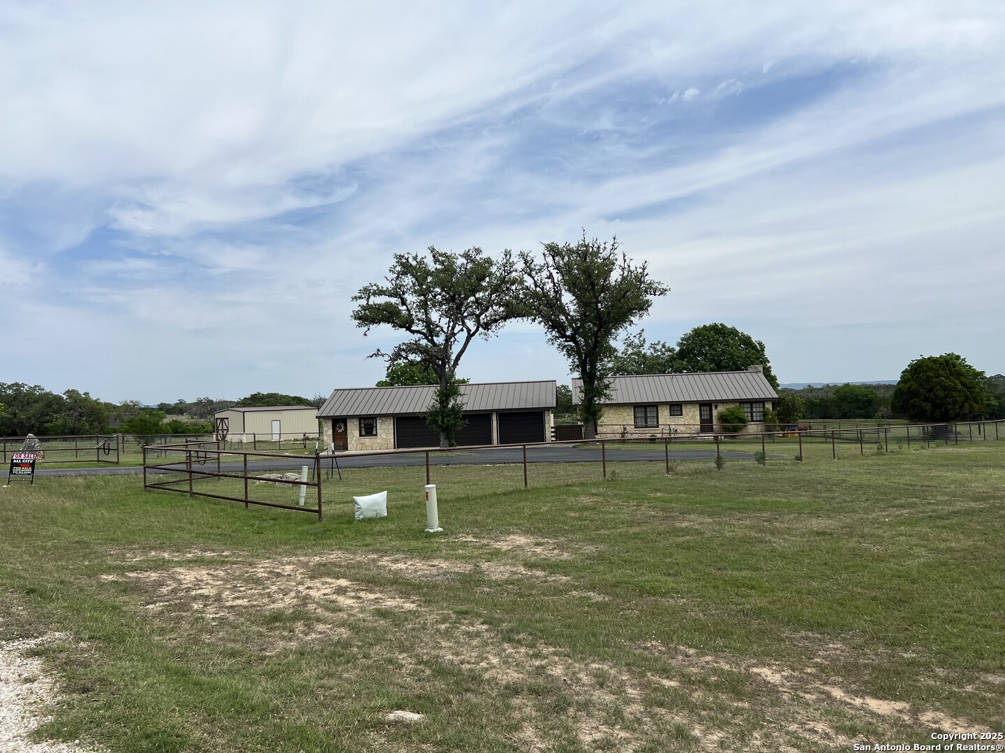 545 Highgate Drive Bandera, TX 78003 - Photo 39 of 49