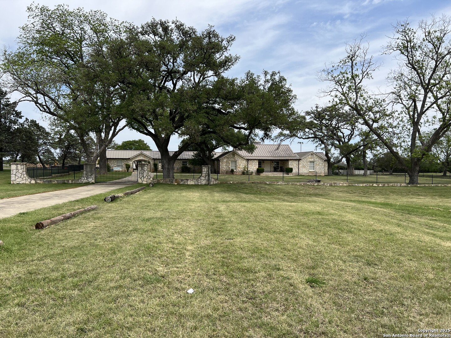 545 Highgate Drive Bandera, TX 78003 - Photo 44 of 49