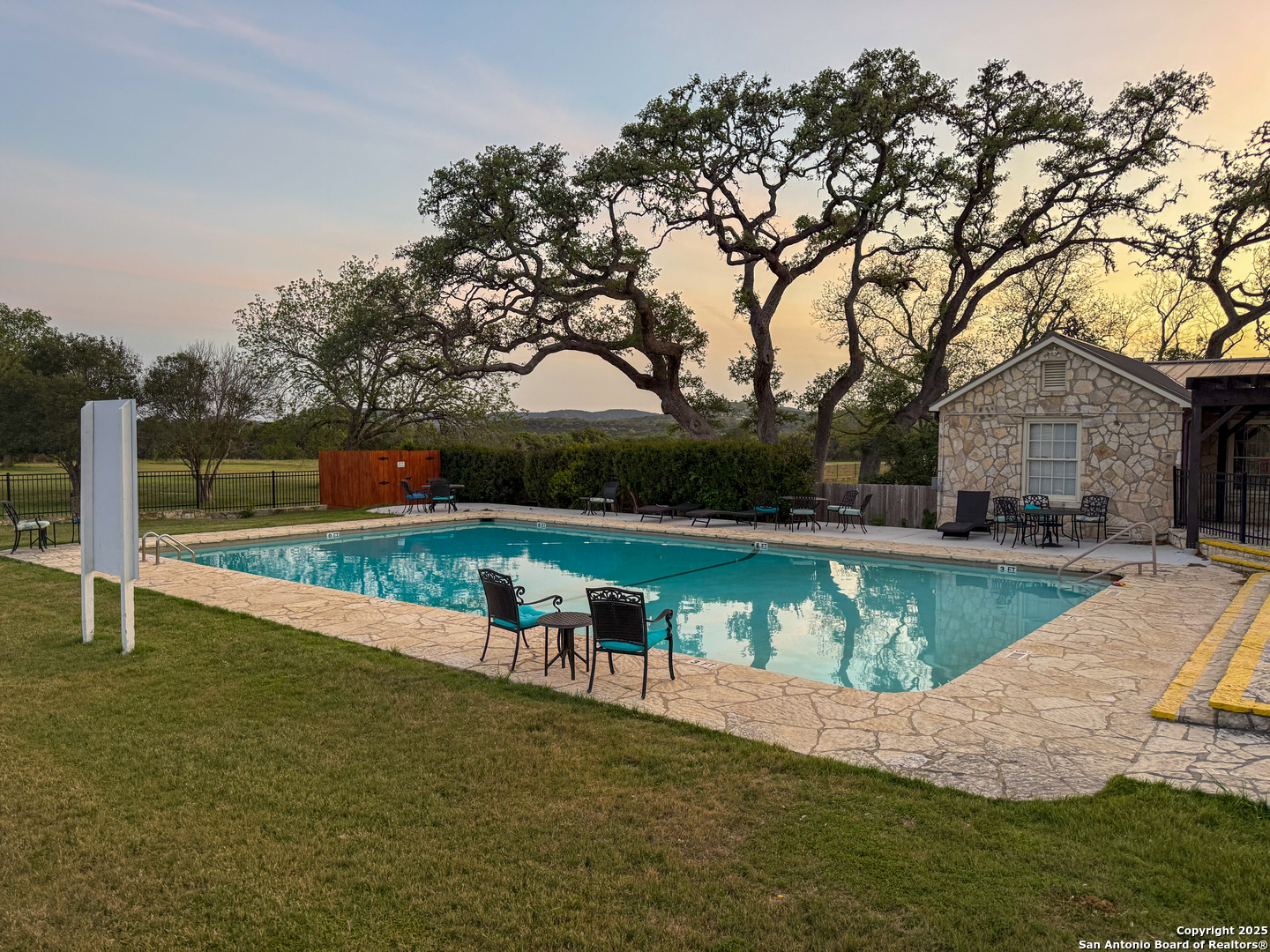 545 Highgate Drive Bandera, TX 78003 - Photo 45 of 49