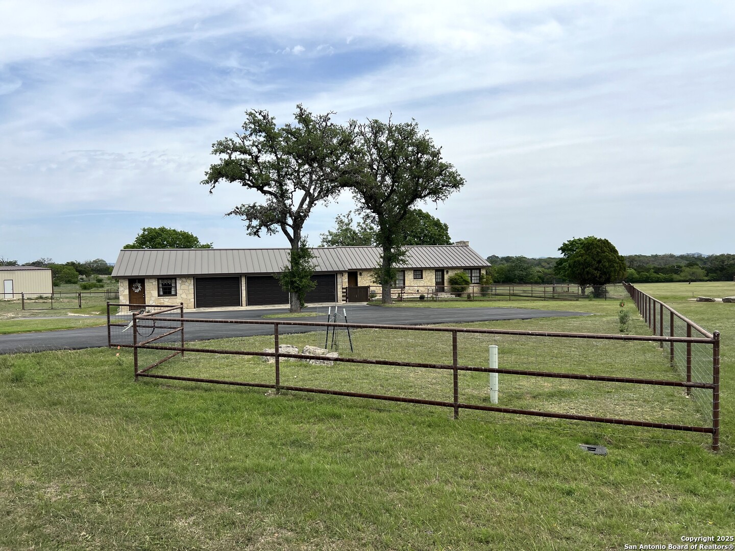 545 Highgate Drive Bandera, TX 78003 - Photo 48 of 49