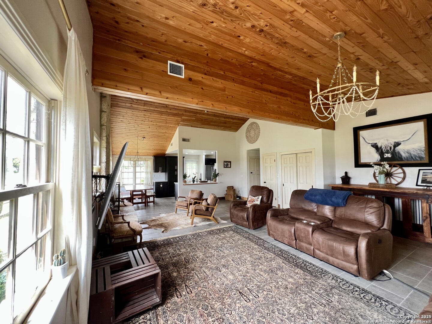 545 Highgate Drive Bandera, TX 78003 - Photo 9 of 49