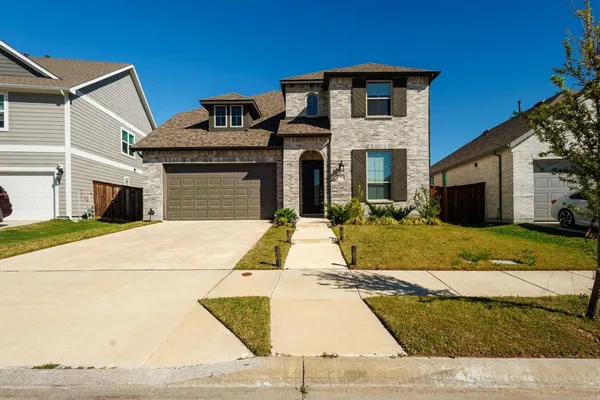 $3,200 | 4051 Delta Drive, Royse City, TX 75189