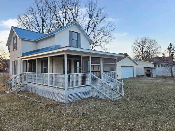 $145,000 | 616 Douglas Street, Sparta, WI 54656