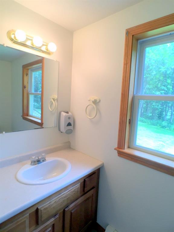 183 Clarks Mills Road Dayton, ME 04005 - Photo 6 of 35 First Floor Half Bath