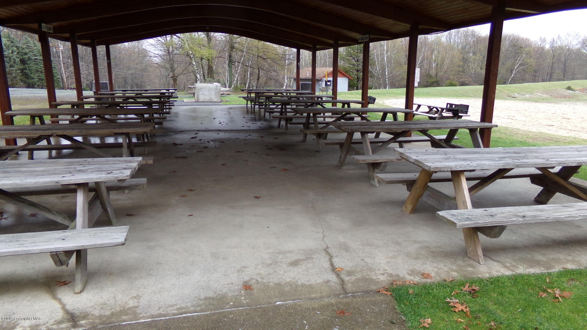 109 Chipmunk Road Bushkill, PA 18324 - Photo 29 of 30 29-Beach Lake (2)