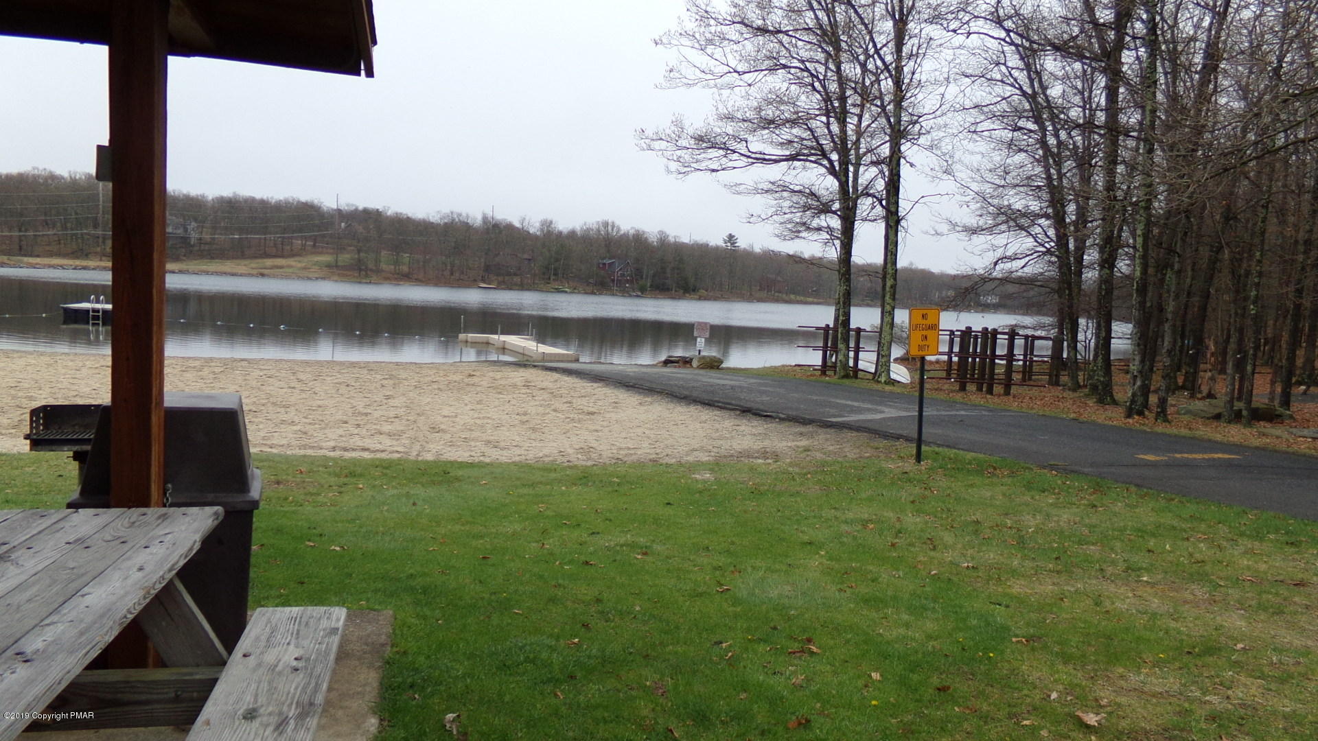 109 Chipmunk Road Bushkill, PA 18324 - Photo 30 of 30 30-Beach Lake (3)