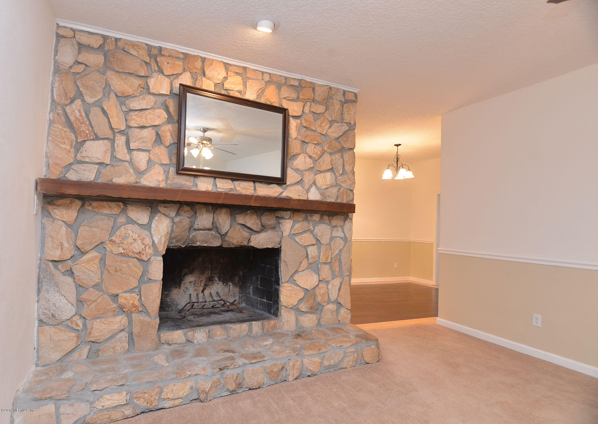 1846 Ormond Road Jacksonville, FL 32225 - Photo 15 of 30 Family Room