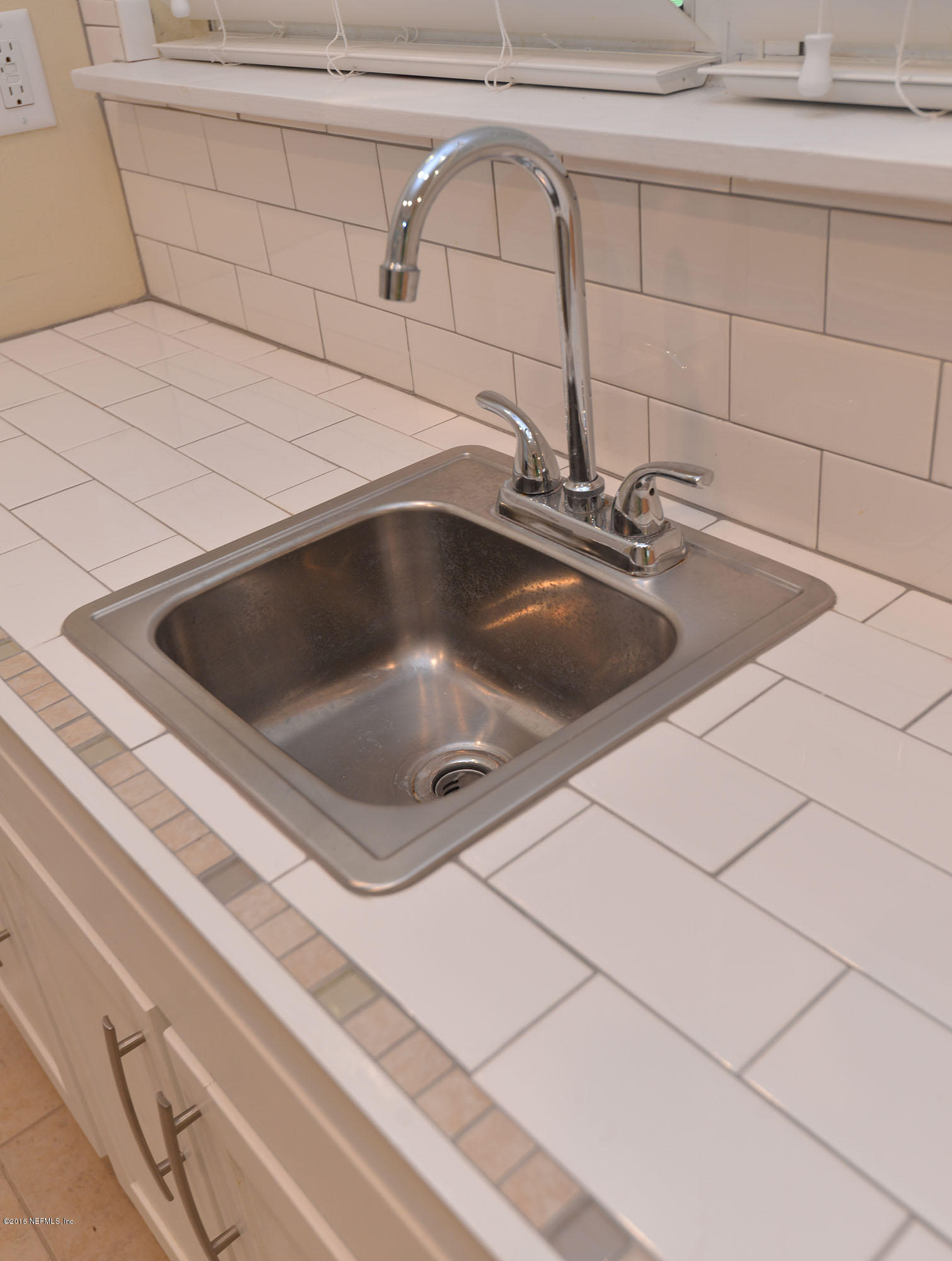 1846 Ormond Road Jacksonville, FL 32225 - Photo 8 of 30 Prep Sink in Kitchen