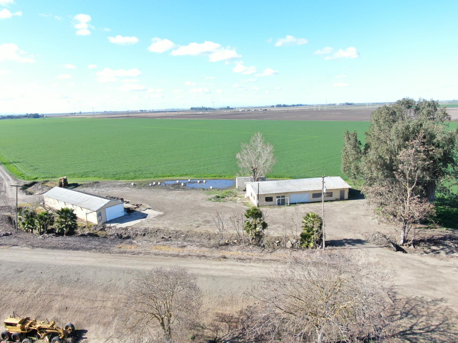 2334 South Inland Drive Stockton, CA 95206 - Photo 16 of 31 an aerial view of a house with outdoor space and street view