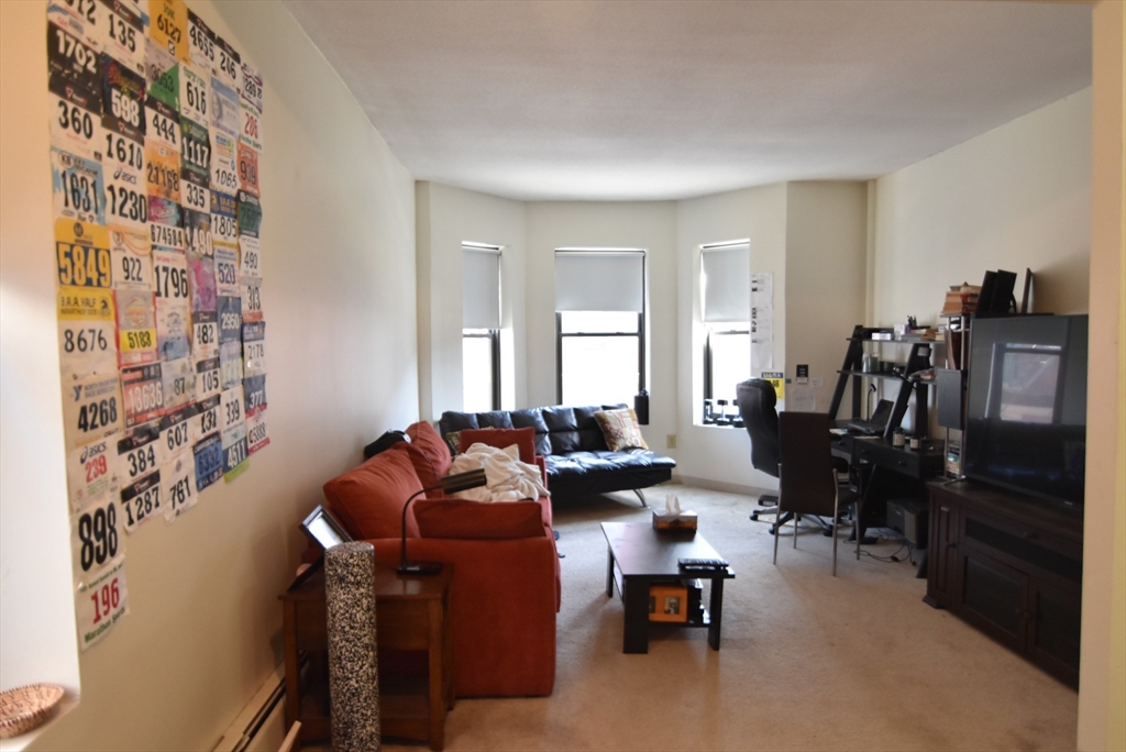 5 Royce Road, Unit 26 Boston, MA 02134 - Photo 2 of 11