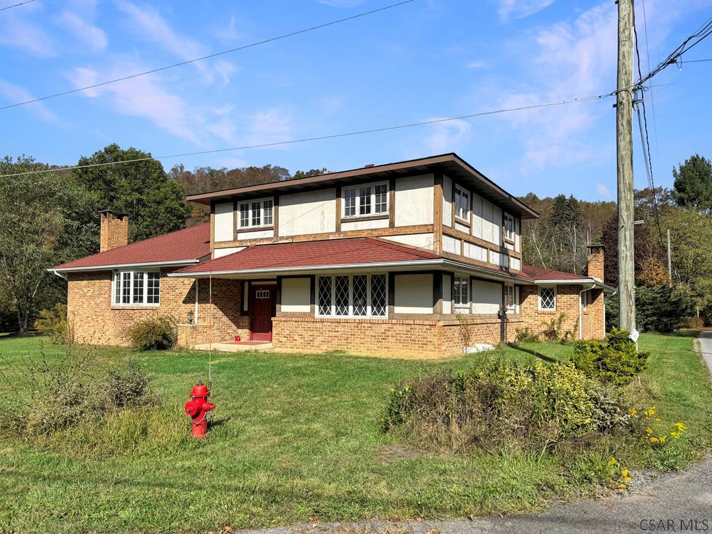 104 Twin Lakes Road Portage, PA 15946 - Photo 1 of 47 Gallery Image 1