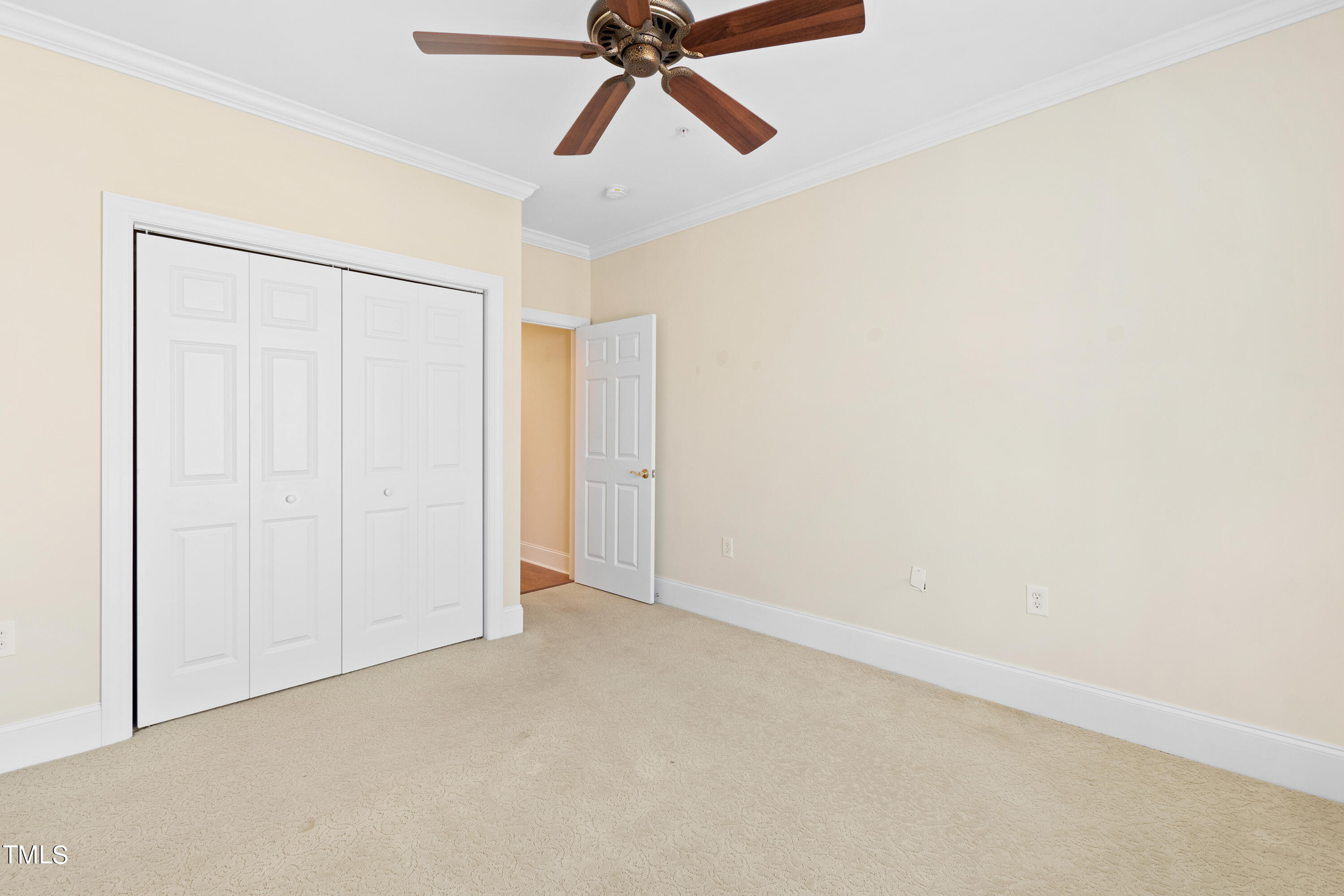 3700 Baron Cooper Pass, Unit 303 Raleigh, NC 27612 - Photo 24 of 37 Bedroom 4