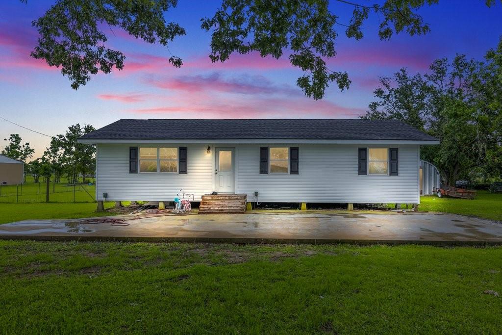998 Lester Lyons Road Sulphur, LA 70665 - Photo 1 of 13