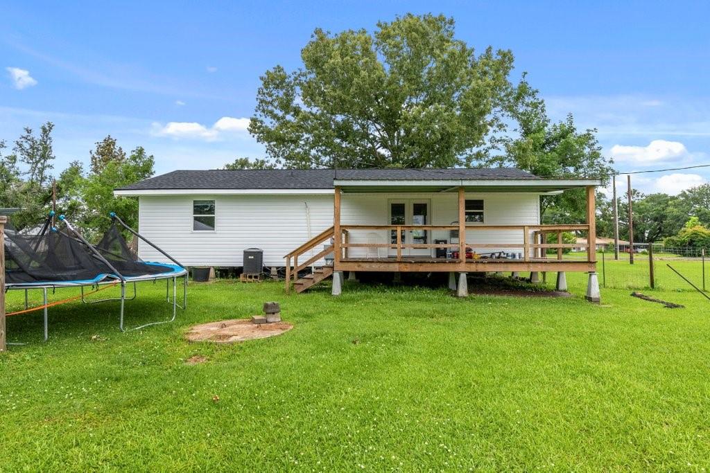 998 Lester Lyons Road Sulphur, LA 70665 - Photo 12 of 13