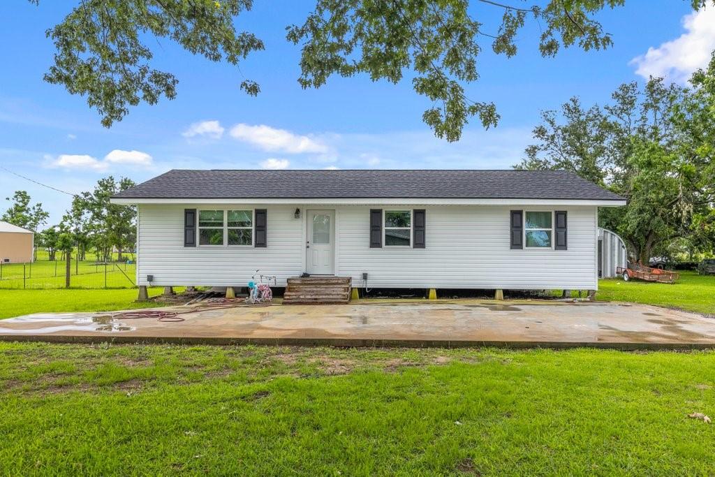998 Lester Lyons Road Sulphur, LA 70665 - Photo 2 of 13
