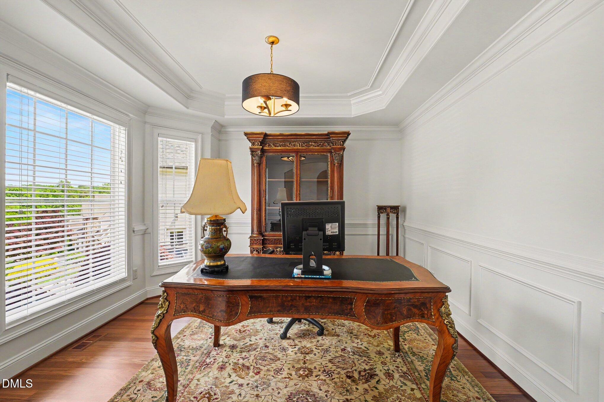 1729 Frenchwood Drive Raleigh, NC 27612 - Photo 28 of 46