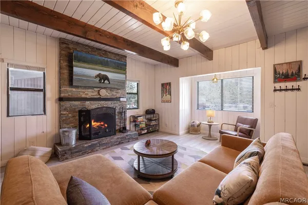 $469,900 | 41730 Brownie Lane, Unit 4, Big Bear Lake, CA 92315
