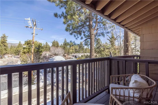 $469,900 | 41730 Brownie Lane, Unit 4, Big Bear Lake, CA 92315