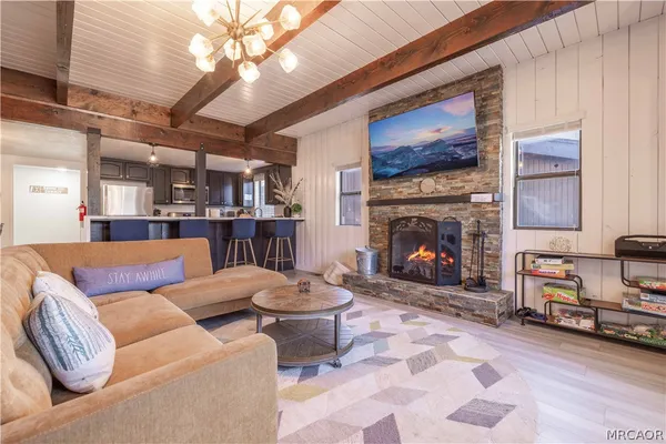 $469,900 | 41730 Brownie Lane, Unit 4, Big Bear Lake, CA 92315