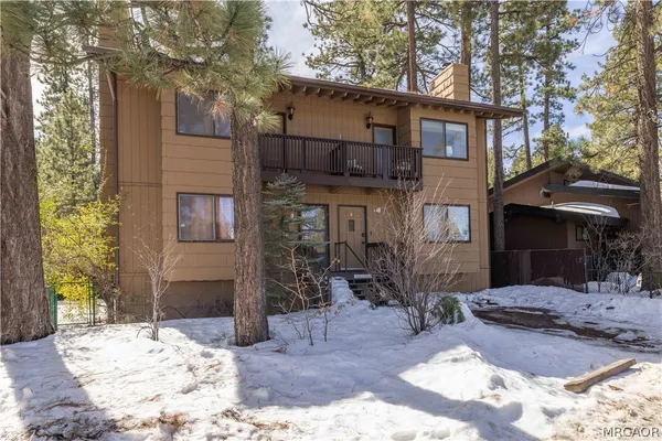 $469,900 | 41730 Brownie Lane, Unit 4, Big Bear Lake, CA 92315