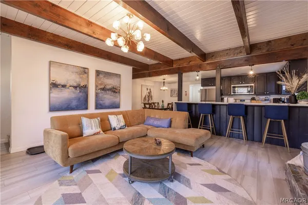 $469,900 | 41730 Brownie Lane, Unit 4, Big Bear Lake, CA 92315