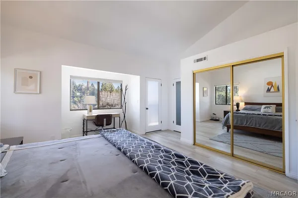 $469,900 | 41730 Brownie Lane, Unit 4, Big Bear Lake, CA 92315
