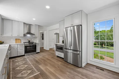 $948,000 | 509 North Woods Court, Brentwood, TN 37027