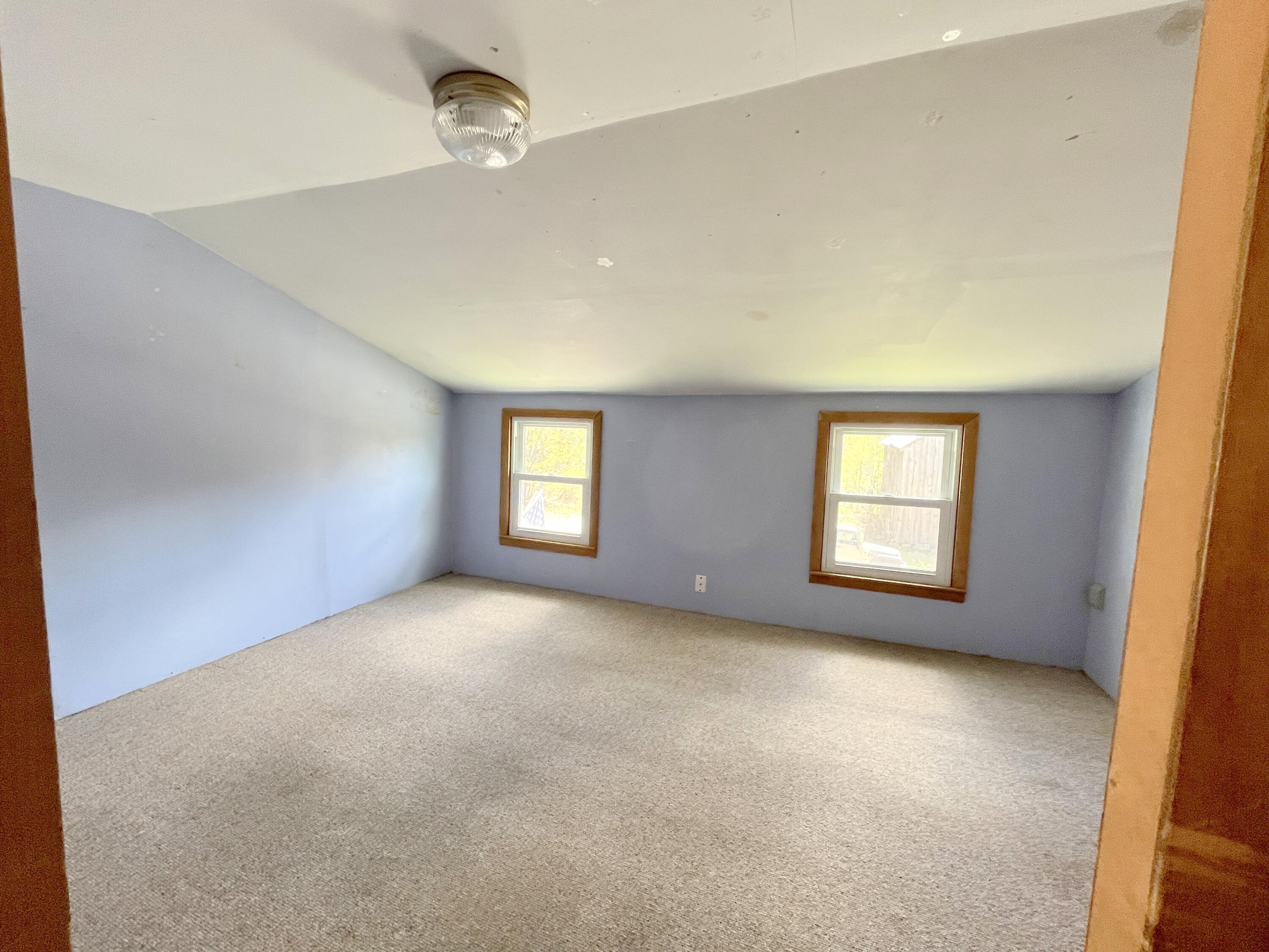158 Douglas Hill Road Baldwin, ME 04091 - Photo 10 of 17 Bedroom 1