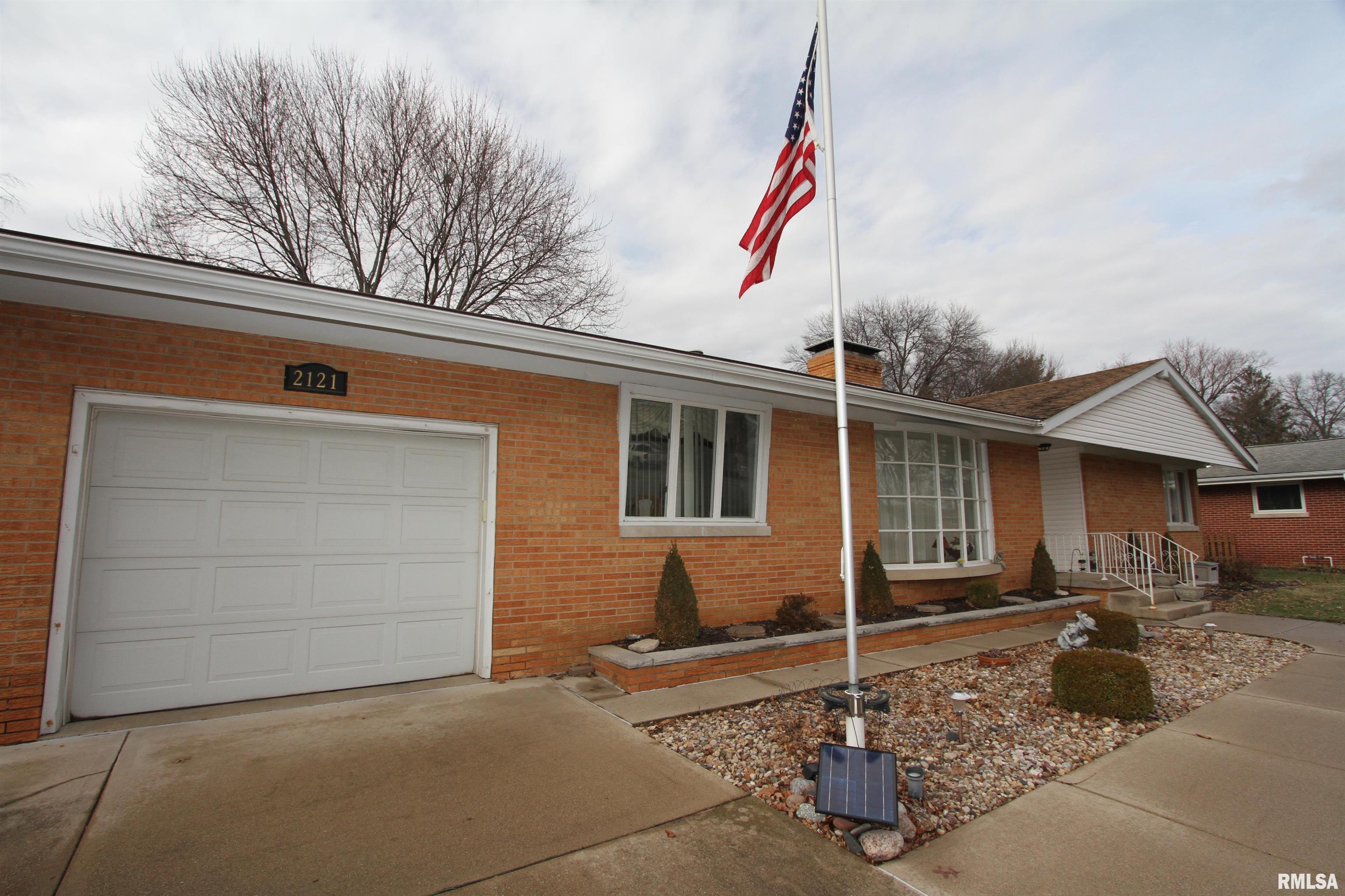 2121 South Lincoln Avenue Springfield, IL 62704 - Photo 29 of 29