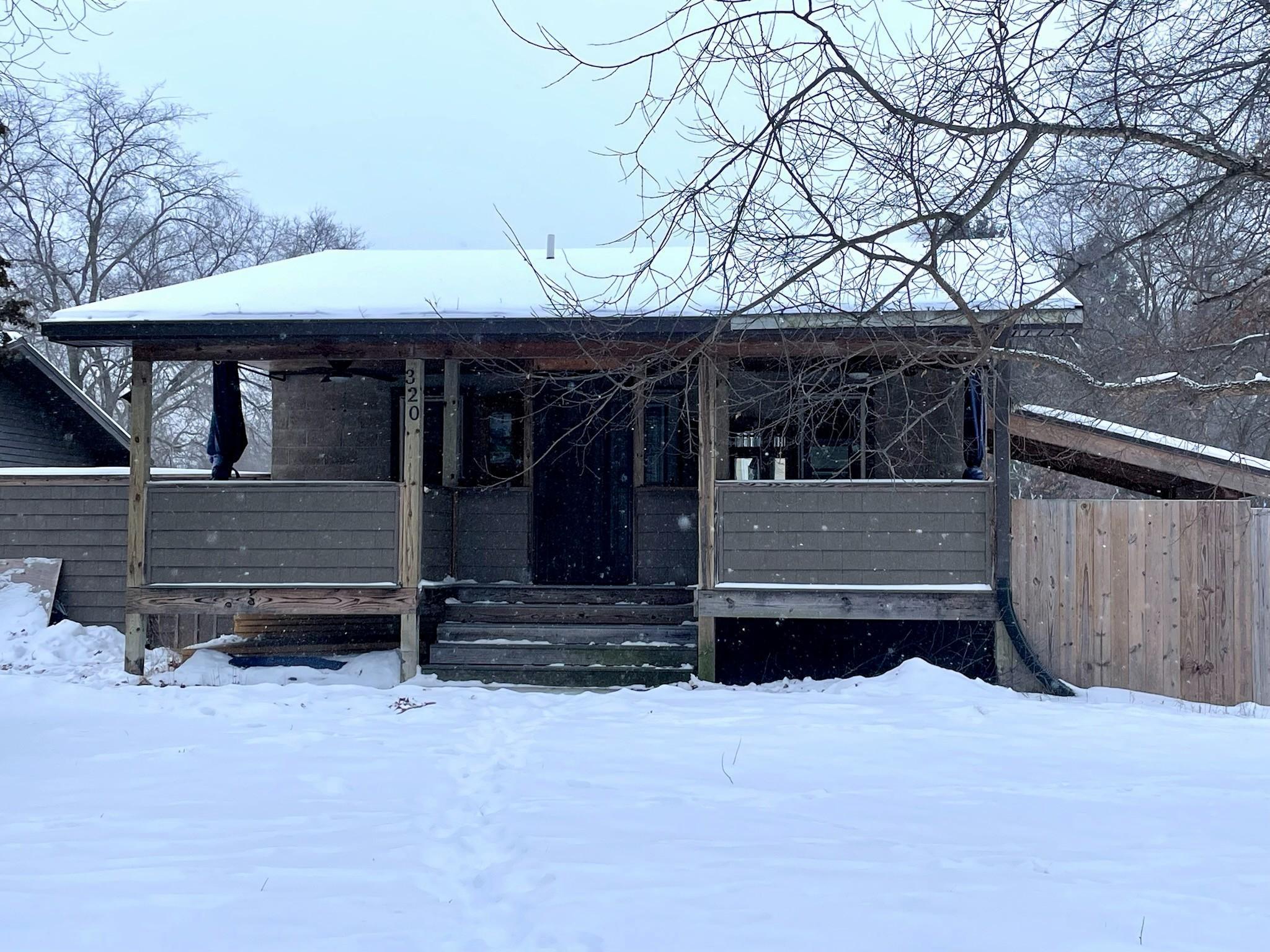 320 15th Avenue West Menomonie, WI 54751 - Photo 1 of 27