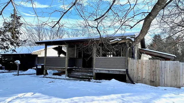 $224,900 | 320 15th Avenue West, Menomonie, WI 54751