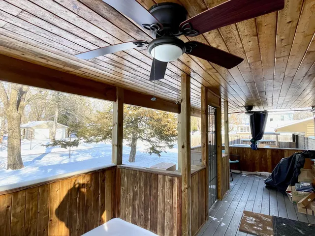 $224,900 | 320 15th Avenue West, Menomonie, WI 54751