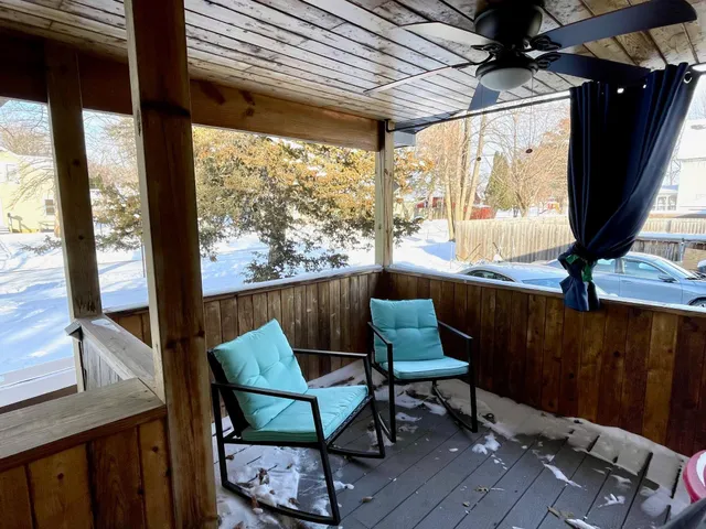 $224,900 | 320 15th Avenue West, Menomonie, WI 54751