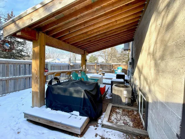 $224,900 | 320 15th Avenue West, Menomonie, WI 54751