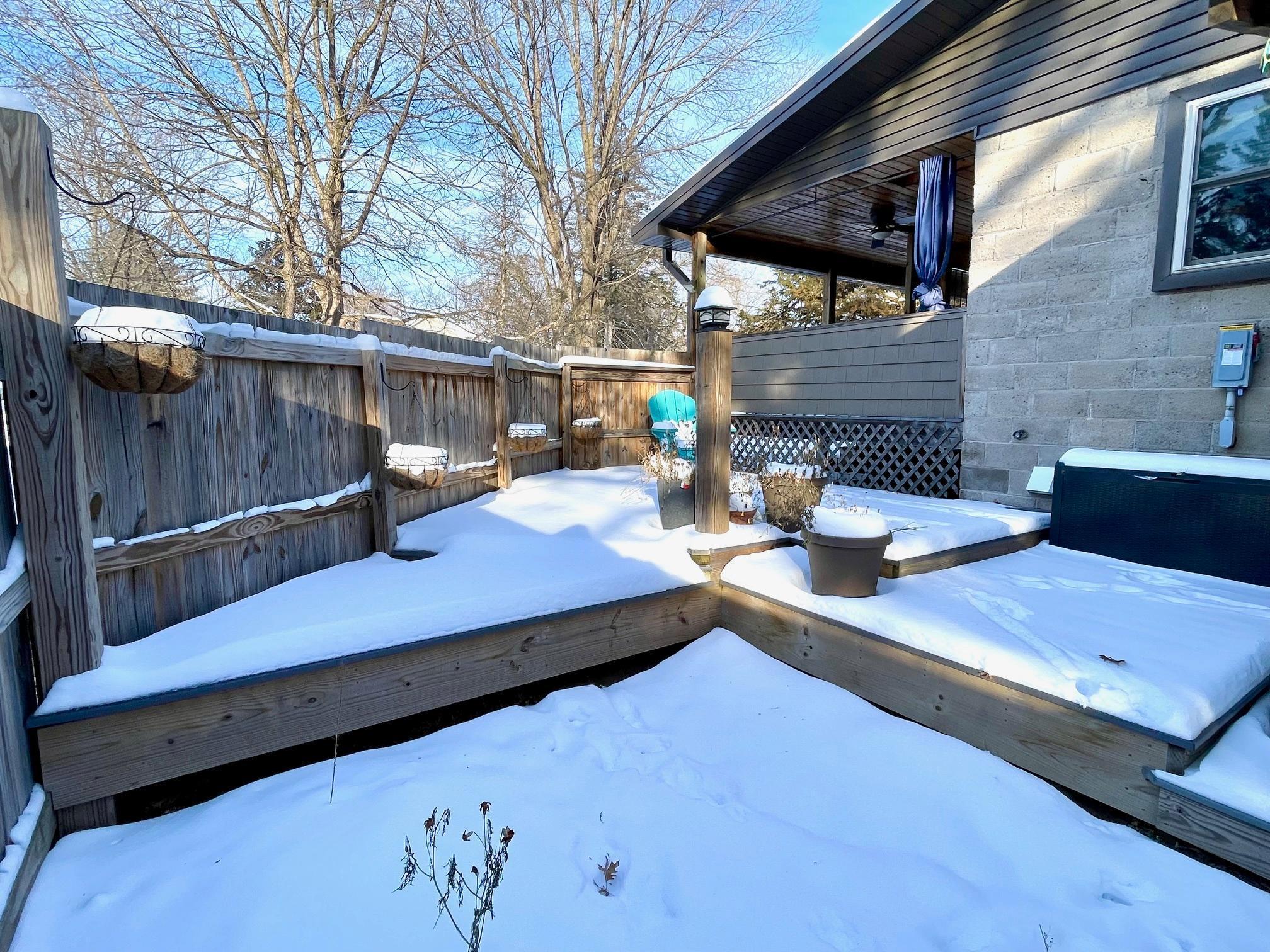 320 15th Avenue West Menomonie, WI 54751 - Photo 24 of 27