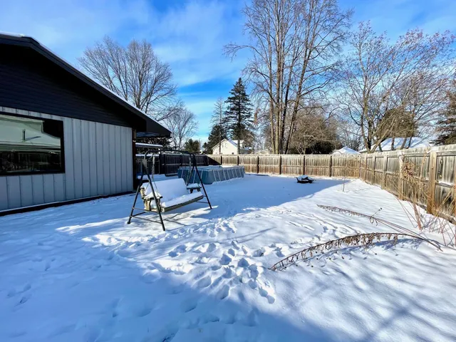 $224,900 | 320 15th Avenue West, Menomonie, WI 54751