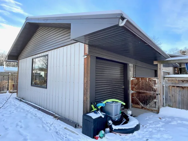 $224,900 | 320 15th Avenue West, Menomonie, WI 54751