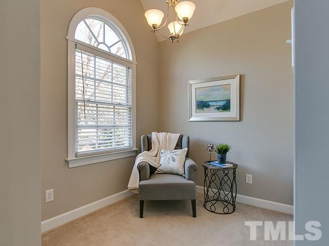 4609 Groundnut Court Raleigh, NC 27613 - Photo 14 of 25