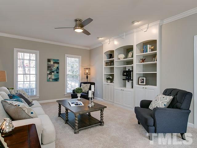 4609 Groundnut Court Raleigh, NC 27613 - Photo 4 of 25