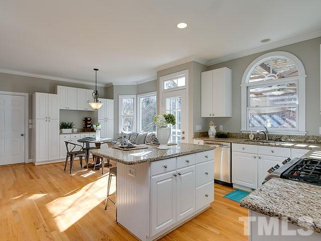 4609 Groundnut Court Raleigh, NC 27613 - Photo 8 of 25