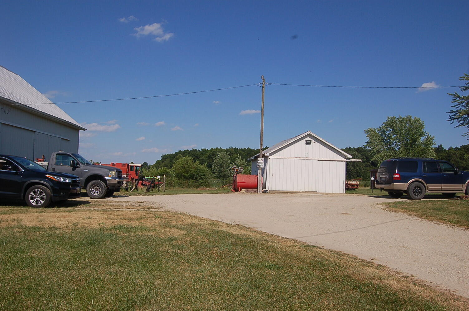 14103 South State Line Road Union City, OH 45390 - Photo 5 of 24