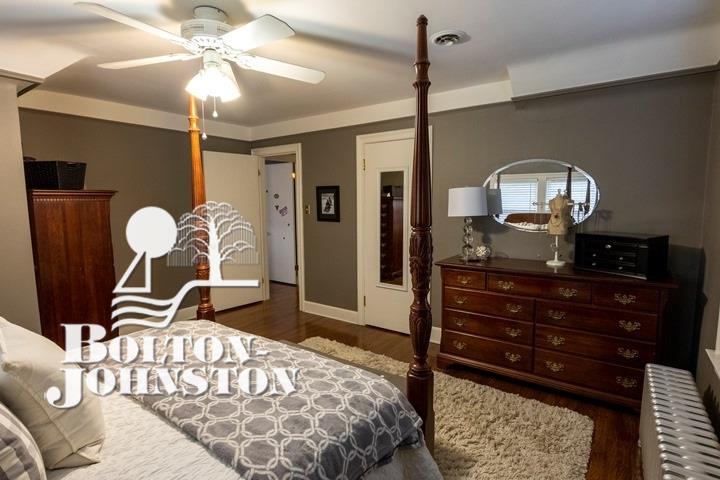 438 Roland Road Grosse Pointe, MI 48236 - Photo 22 of 33 Master Bedroom